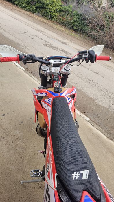 Beta 300rr 2017 година