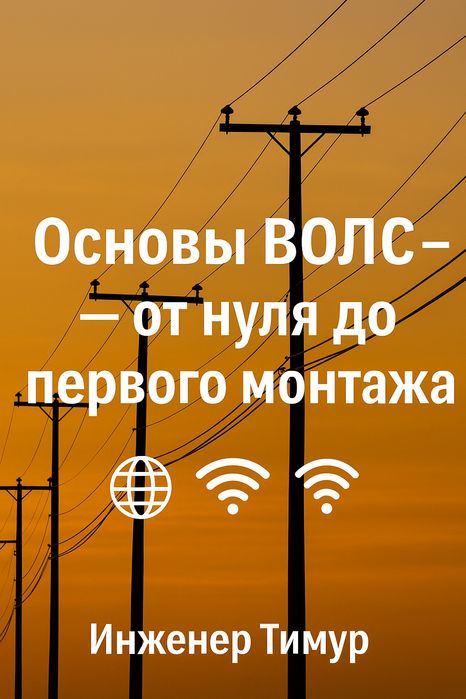 Курсы волс обисним и научим