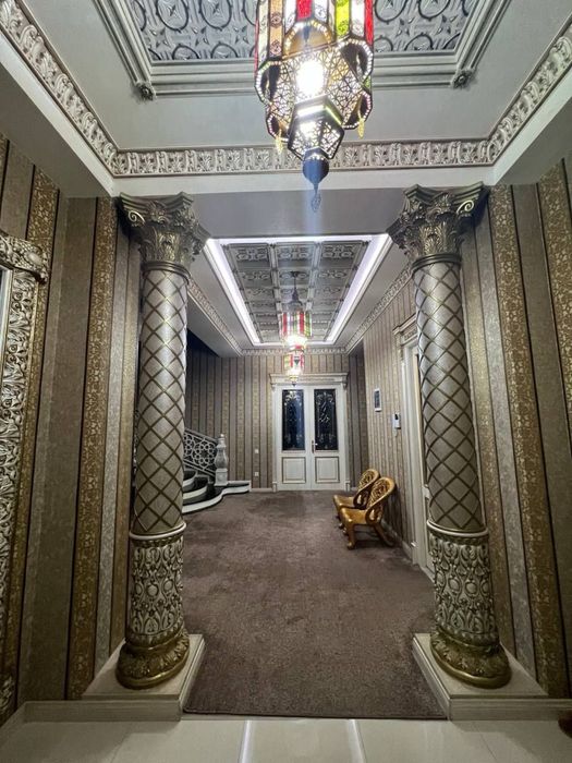 Сдаётся дом в аренду | Яккасарайский район | ориентир: Impact БЦ