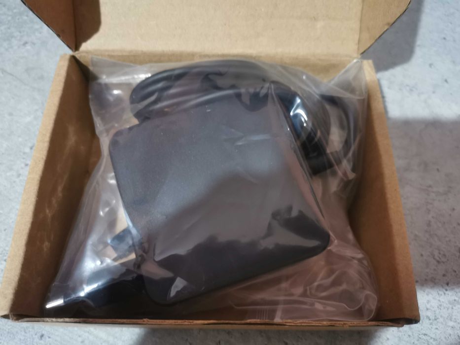 Incarcator laptop, tableta, telefon, 65W tip C, NOU