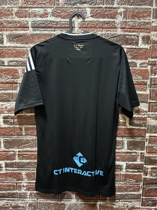 Тениска Левски София 2024/2025 S