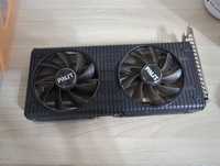 NVIDIA GeForce RTX 3060Ti 8GB