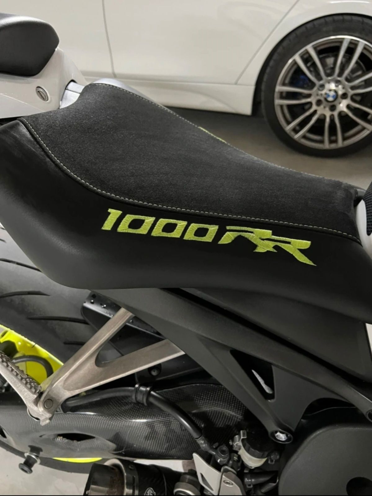 Honda cbr 1000 rr SC59 на части