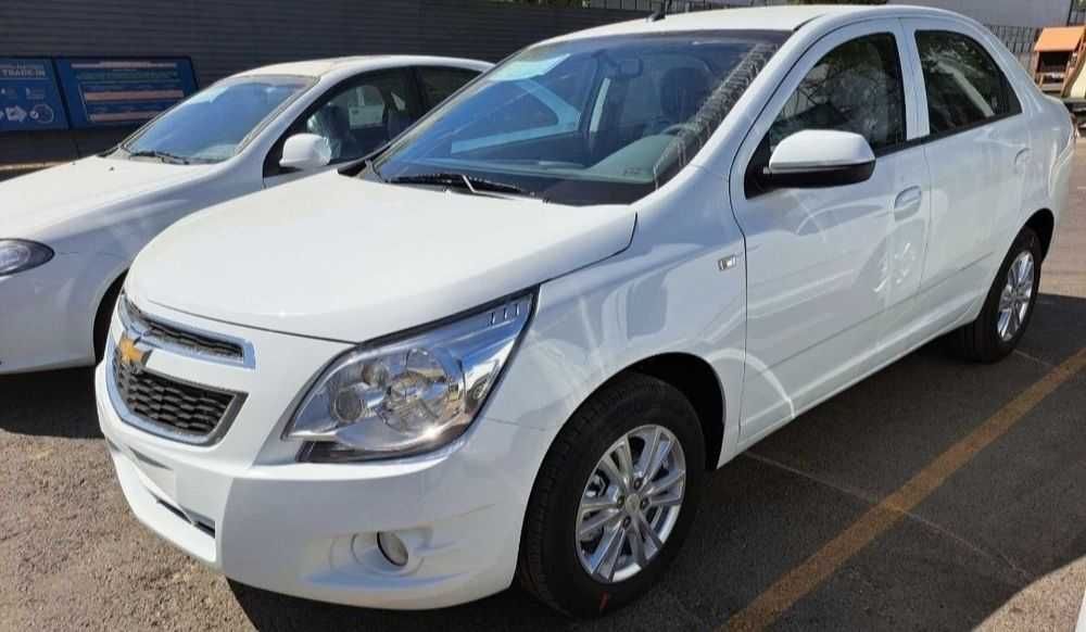 Cobalt style 2025 avtomat oktabrni oxiri