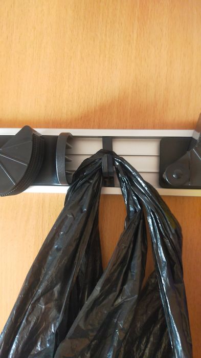 Система для хранения инвентаря