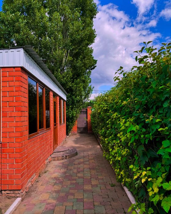 Аренда дома, дом посуточно