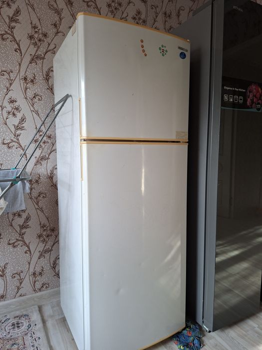 Холодильник самсунг