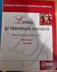 Manuale de limba romana diverse clase.