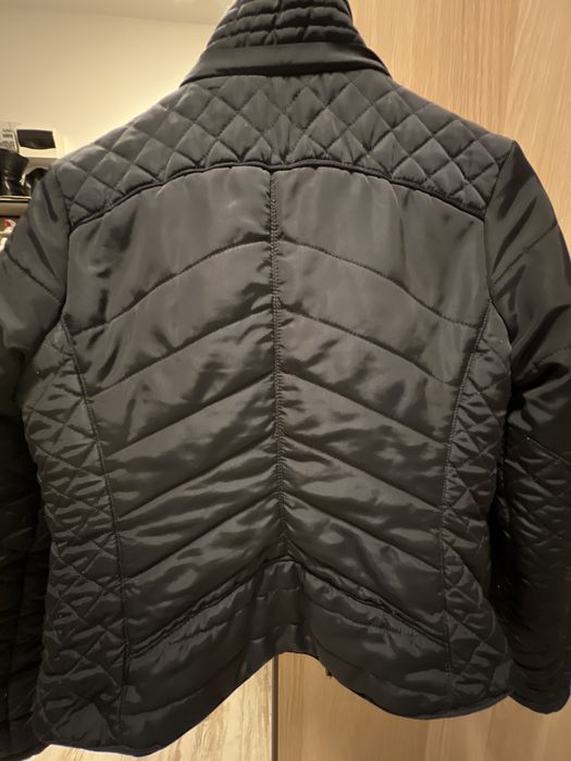 Geaca dama stradivarius