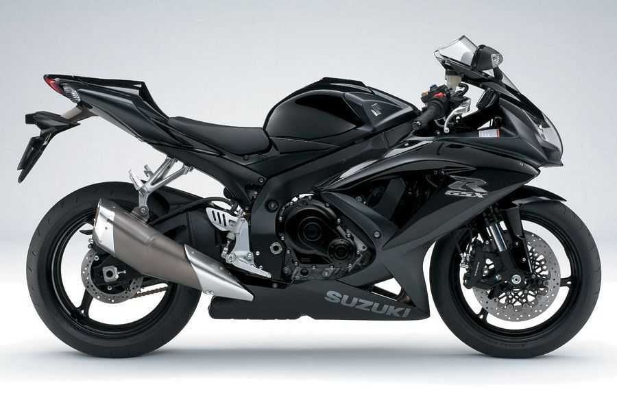 Стикери Сузуки 750 GSXR 2008г.-2009г. Suzuki GSX-R лепенки к8 к9 k8 k9