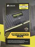 Nou! Ram Corsair Vengeance Lpx 16gb 3600hz