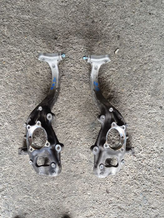 Fuzete fuzeta Audi A6 C8 2019 4K0407241D 4K0407242D