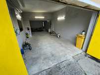 Detailing auto profesional