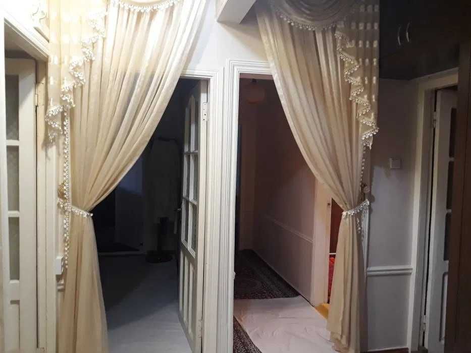 Коракамишда 5-хона сотилади галаба богида