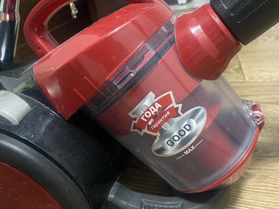 Пылесос Haley Haley пылесос