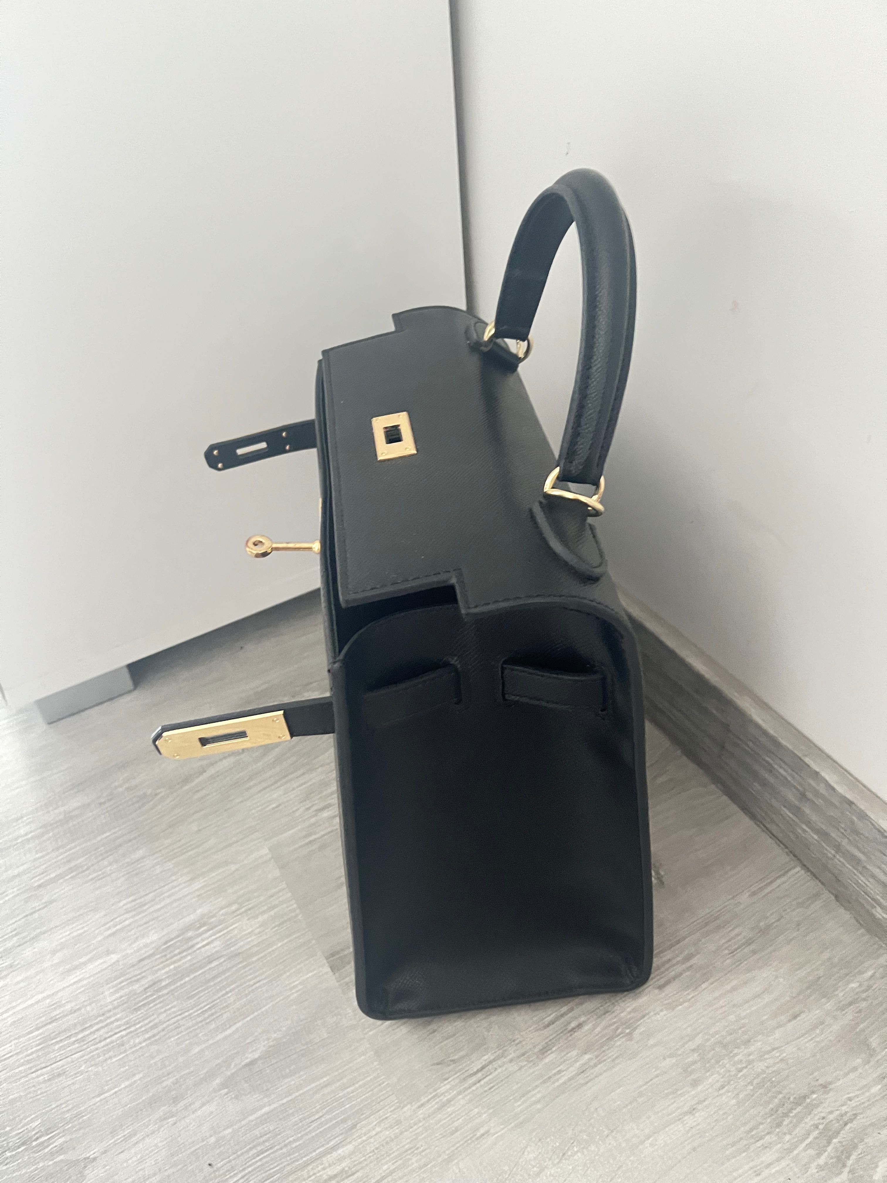 Hermes дамска чанта