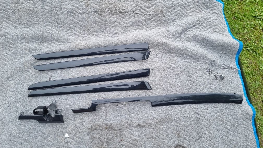 Dezmembrez audi a4 b6 s4 s line 1.9 Avf