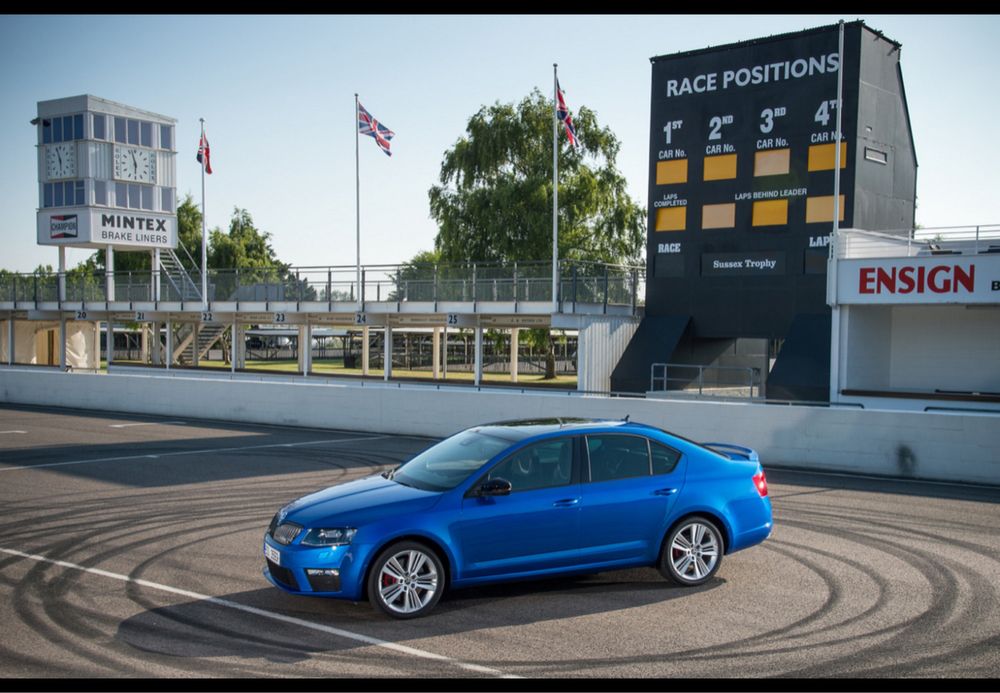 Set Jante R18 Skoda Octavia 3 RS VRS Pictoris Superb 5E0601025AB