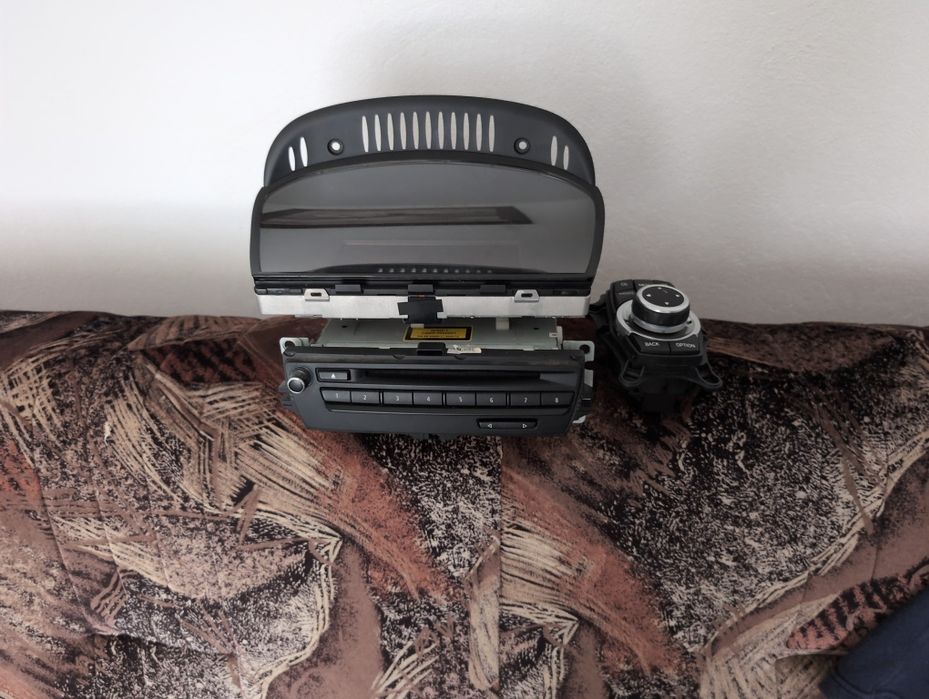 Vănd navigație mica CCC