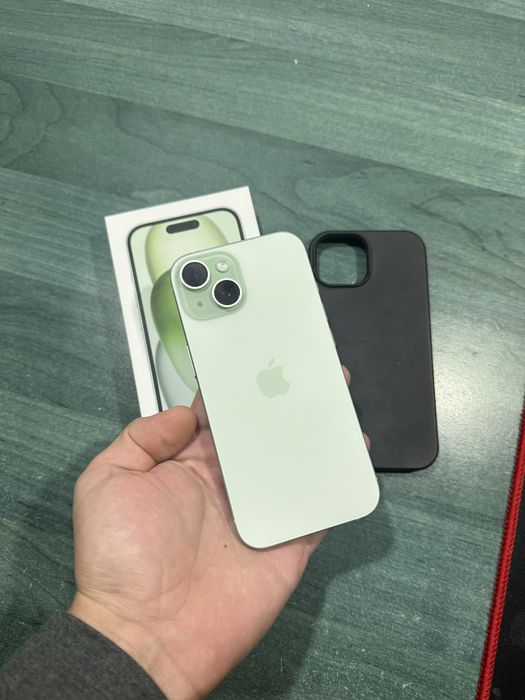 Iphone 15 256gb