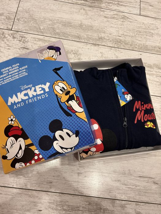 Детски комплект Мини Маус
