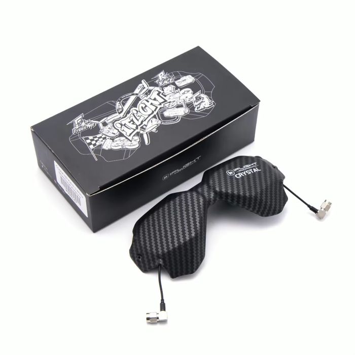 iFlight Crystal HD 5.8GHz для очков DJI FPV Goggles