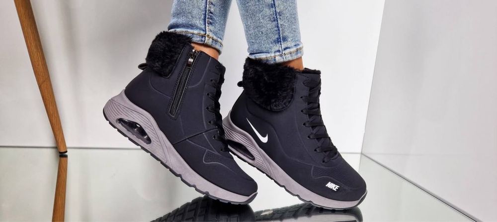 Нови модели Хит Дамски БОТИ