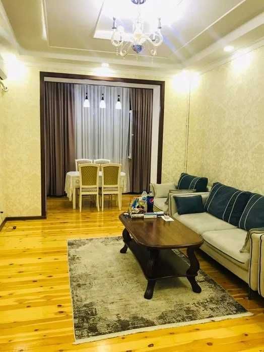 Сдается квартира в аренду на метро Беруний! 827*