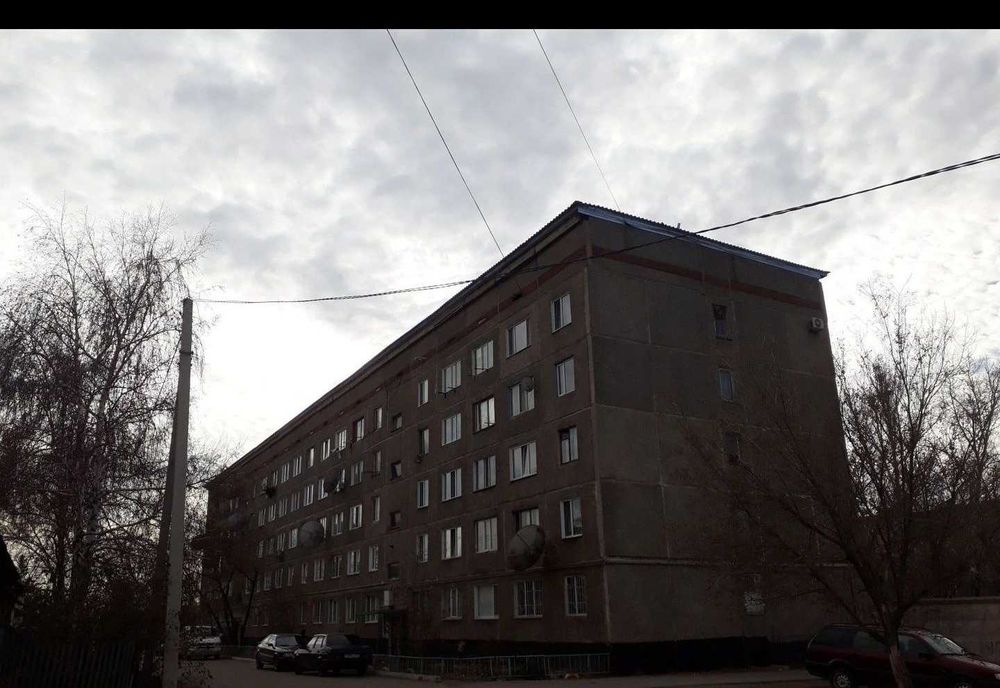 Продам 1 ком квартиру