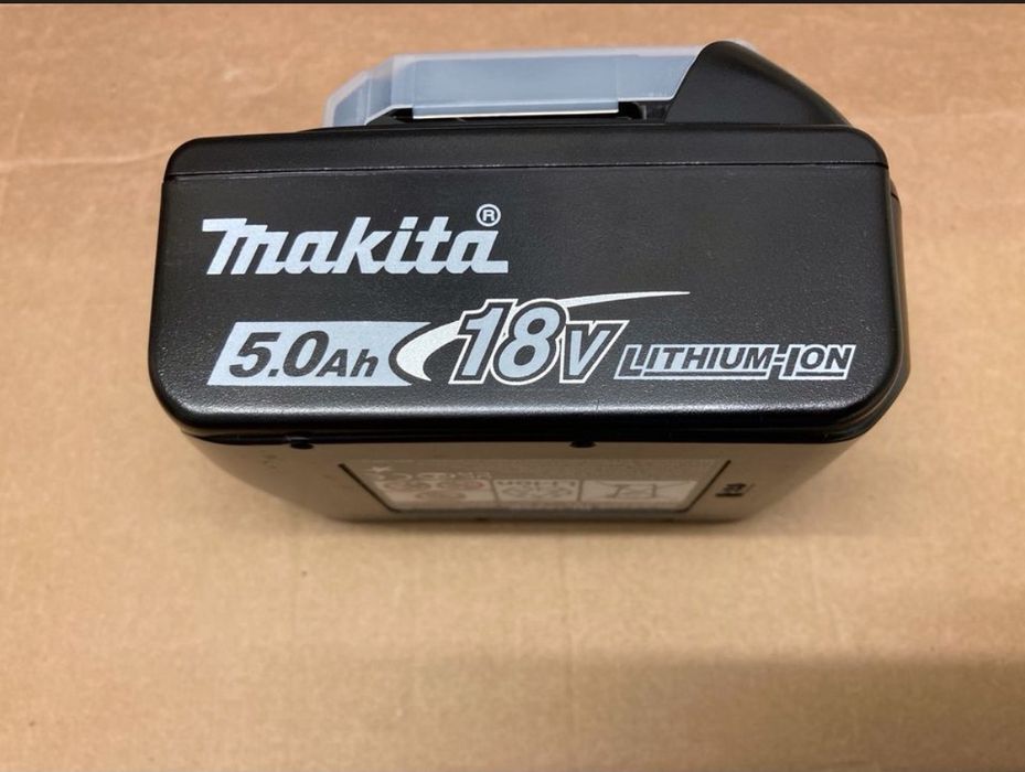 Батерия Makita BL1850 18V 5ah
