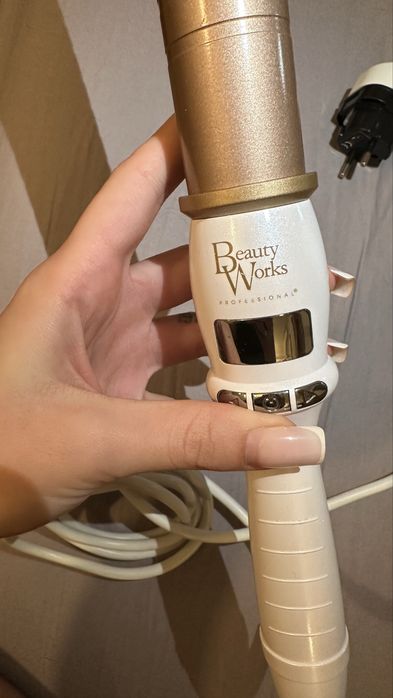 Ondulator Beauty Works