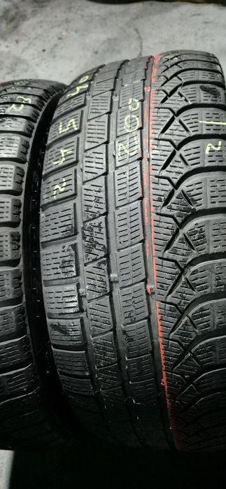 245 40 19 Michelin și Pirelli m+s