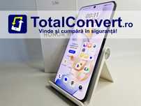 Honor 90 512GB Midnight Black 12GB Dual, Garantie 24 luni | #R86011