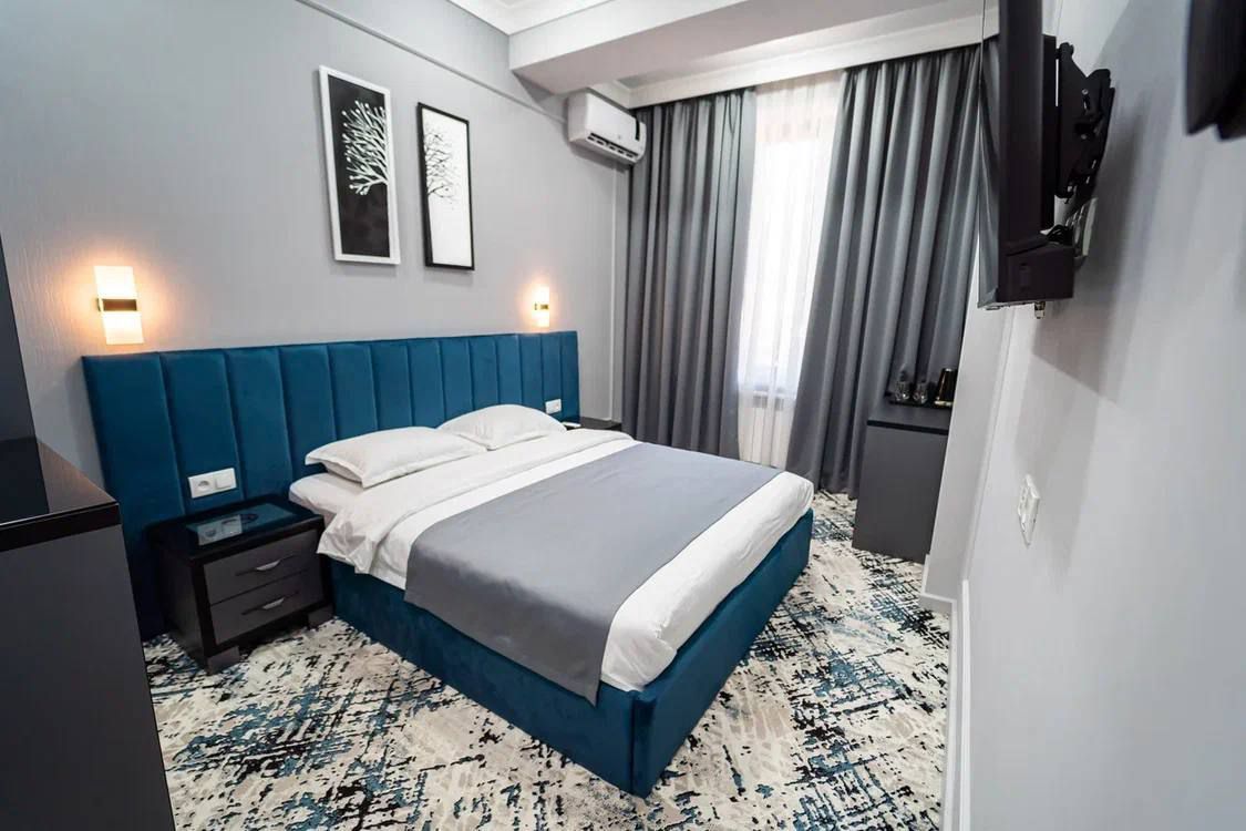 Mexmonxona hotel hostel отель без заксов