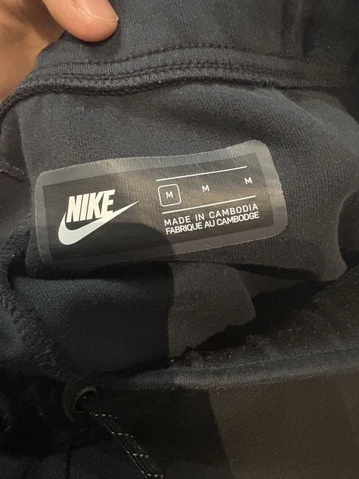 Nike tech fleece , jordan панталони