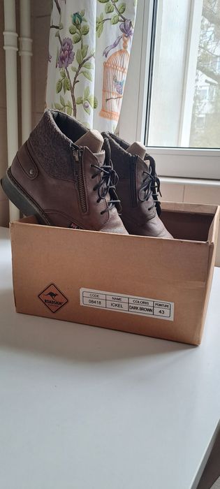 Ghete Roadsign mărimea 43