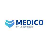 Medico Uzbekistan - МедТехника