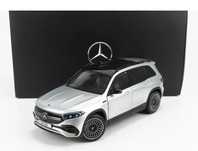 Macheta Mercedes Benz EQB