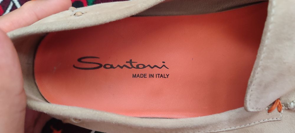 Santani Original 44-45 razmer