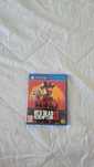Red dead redemption ps4