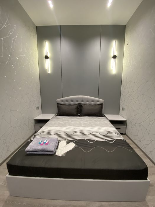 Гостиница без ЗАГСа