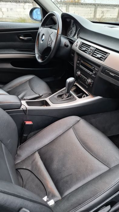 Vand Bmw  seria 3