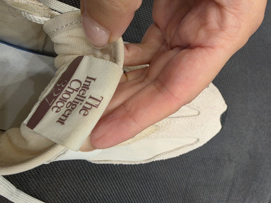 Маратонки New Balance 327, номер 44