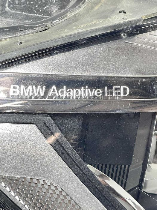 Десен фар за BMW X3 F25 Adaptive Led