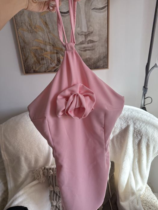 Рокля по Модел Nicole Collection