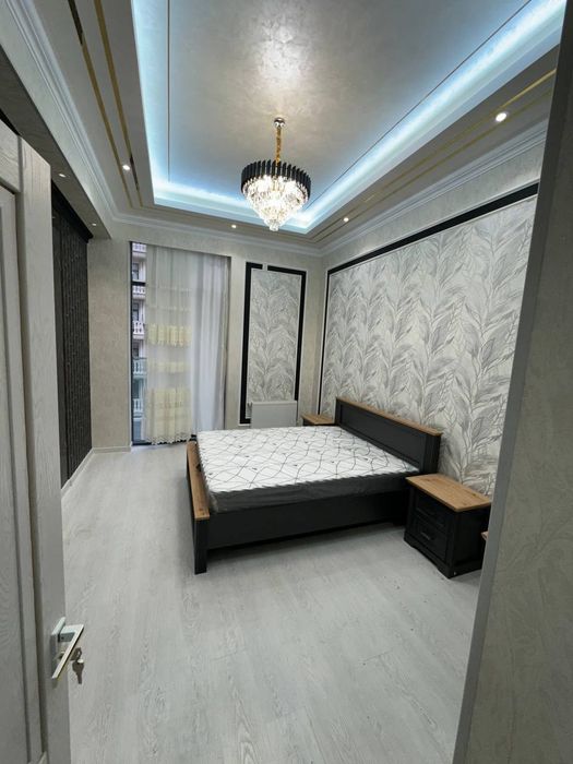 Аренда 2*3 комнатная Ж.К. Урбан Строй ор. Паркентский базар