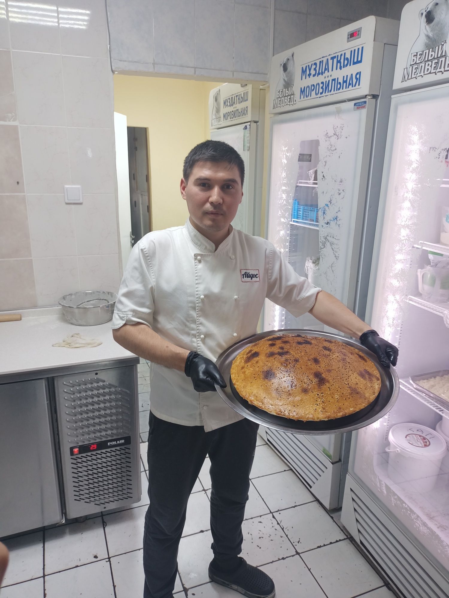 Комплексные обеды