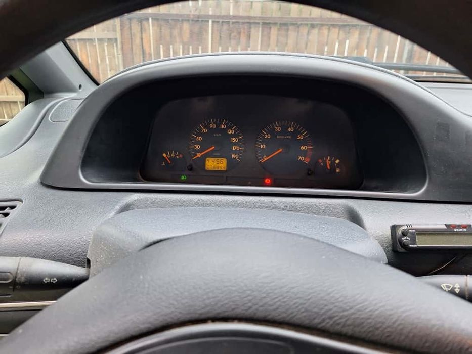 Fiat Scudo Combinato