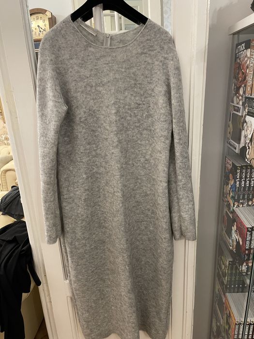 Rochie Stefanel mohair marimea L