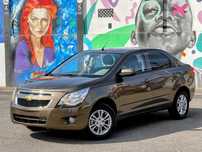 Cobalt GX Stayl AT Plus